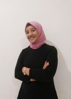 Kusumadewi Sri Yulita