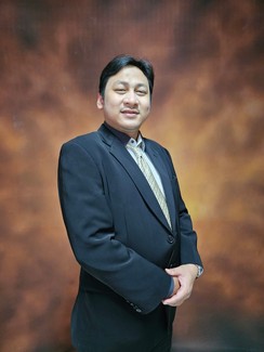 Mohammad Nur Rianto Al Arif