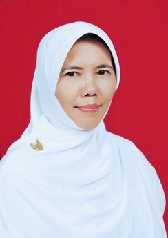 Nuril Hidayati
