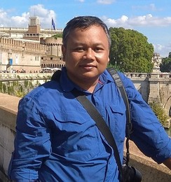 Wahyu Catur Adinugroho
