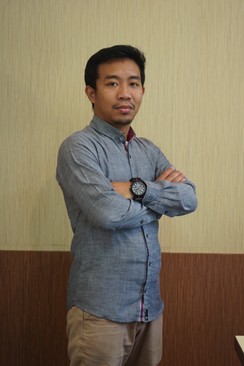 Andi Dzul Ikhram Nur