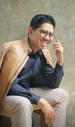 Bernhart Farras Sukandar