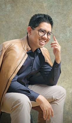 Bernhart Farras Sukandar
