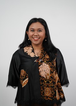 Ruth Angela Christie Kirana