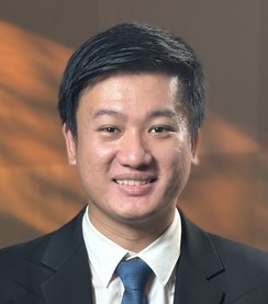 Alland Dharmawan
