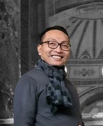 Mukhlison Suryanto