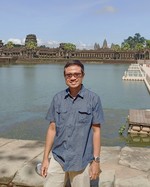 Burhanudin Purwanto