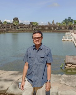 Burhanudin Purwanto