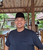 Khoirul Bakhri Basyarudin
