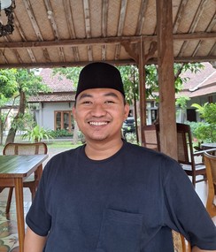 Khoirul Bakhri Basyarudin