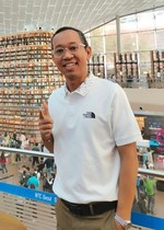 Ony Jamhari