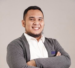 Muhammad Ridho