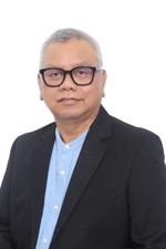 Didik Sasono Setyadi