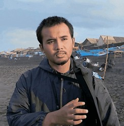Muhammad Dayyan Al Fikri