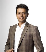 Hetarth Patel