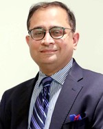 Sandeep Chakravorty