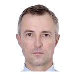 Dr. Vasyl Hamianin