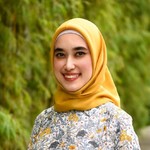 Talitha Fauzia Chairunissa