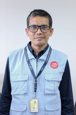 Yacob Yahya