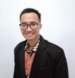 Dion Saputra Arbi