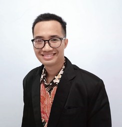 Dion Saputra Arbi