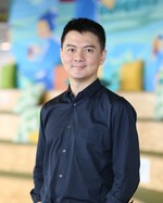 Vince Iswara