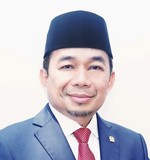 Dr. H. Jazuli Juwaini, MA