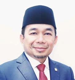 Dr. H. Jazuli Juwaini, MA
