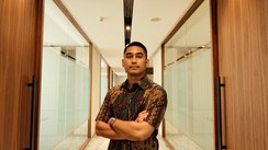 Dhafa Irsan