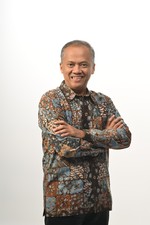 Mochamad Agus Rofiudin