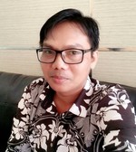 Ronny P. Sasmita