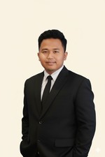 Adji Kurniawan