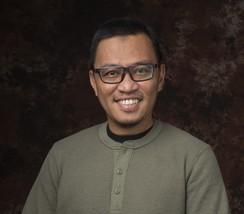 Bambang Suherman