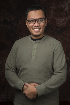 Bambang Suherman