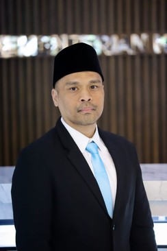 Doni Darwin