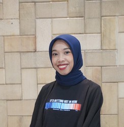 Dwi Wulan Ramadani