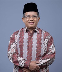 Mohamad Sohibul Iman