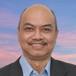 Perdana Wahyu Santosa