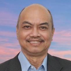 Perdana Wahyu Santosa