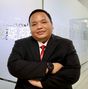 Dr. Handi Risza, SE.,  M.Ec