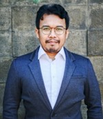 Surya Gentha Akmal, Ph.D.