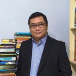 Rahmat Mulyana