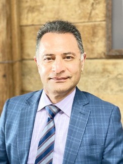 Daryush Ashjari