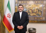 Mohammad Boroujerdi