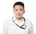Nicholas Martua Siagian, S.H.