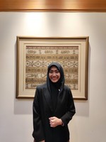 Lintang Titian Purbasari