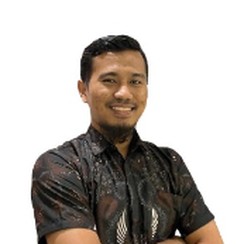 Wiyogo Dwijo Cahyono