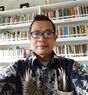 Samsul Hilal