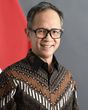 Mahendra Siregar