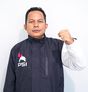 August Hamonangan